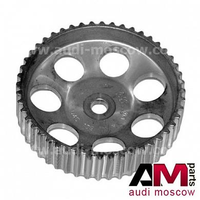 Шкив для автомобилей концерна VAG 04C109111BКупить оригинальный шкив для Volkswagen-Audi-Skoda 04C109111B- Детали в наличии и под заказ