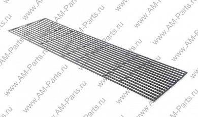 Решетка защитная радиатора кондиционера Фольксваген Тигуан (2012-2016) 1K0820746