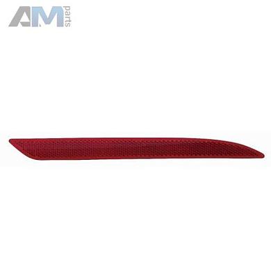 Катафот заднего бампера L=R AMG A2228200874 Mercedes A-class W177