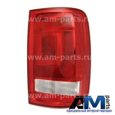 Задний фонарь с фонарём заднего хода для Volkswagen Amarok 2H1945096GЗаказать оригинальную задний фонарь с фонарём задний хода Volkswagen Amarok 2H1945096G- Детали в наличии и под заказ