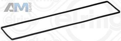 Прокладка охладитель-коллектор 341.310 (ELRING) для  Skoda Octavia A7 рестайлинг 1.4TSI