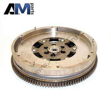 Маховик для автомобилей концерна VAG 03L105266ECКупить оригинальный маховик для Volkswagen-Audi-Skoda 03L105266EC- Выгодные условия