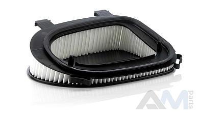Воздушный фильтр для BMW X5 (F15) 25d/25dX N47S1 13717811026
