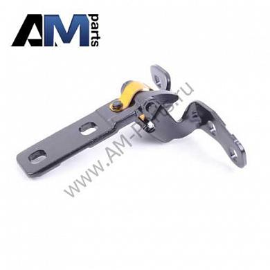 Петля крышки багажника правая БМВ Х6 Е71 41007202864