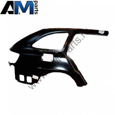 Крыло заднее правое Шкода Суперб 3T9809606D