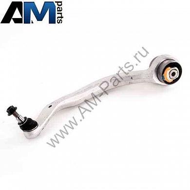 Направляющий рычаг левый на Пассат Б5 21196 (FEBI)