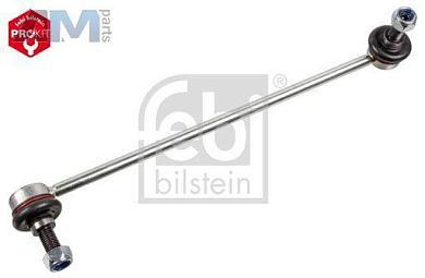 Стойка переднего стабилизатора (24122) FEBI Audi A3 (8P) 2003-2012