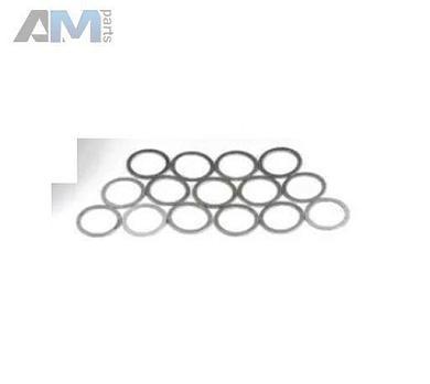 Комплект регулировочных шайб 0BH398008  Volkswagen Tiguan II (2020-2025) DQ381 (7-АКП DSG)