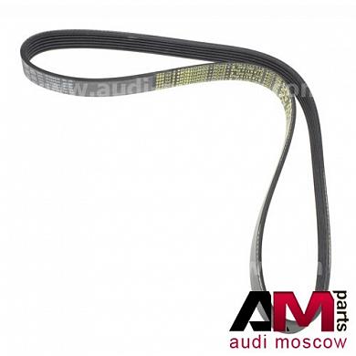 Поликлиновой ремень для автомобилей концерна VAG 04C260849EЗаказать оригинальную поликлиновой ремень для VAG 04C260849E- Доставка за МКАД