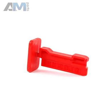 Заглушка пробки трубки АКПП на Mercedes GLC 2015-2025 A1409910055