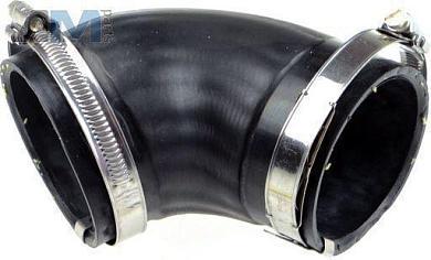 Шланг наддува воздуха (GATES) 09-0388 для  Volkswagen Caravelle T6 (2019-2023) 2.0TDI (199 л.с.) CXEC