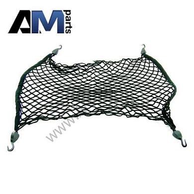 Сетка багажного отсека GROSS BMW X4 G02 51479410838