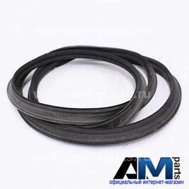 Уплотнитель задней двери A1767400178 Mercedes A-klasse W176