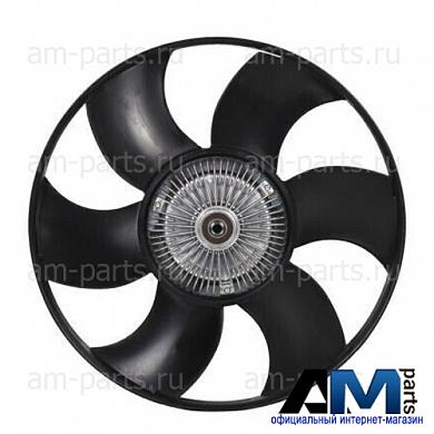 Вентилятор системы охлаждения MB00002009723 Мерседес Sprinter 311CDI 150л.с.