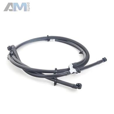 Шланг омывателей фар на Mercedes GLE 2014-2018 A1668600592