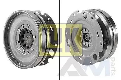 Маховик 415072909 (LUK) для Audi A4 (B9) 2019-2025 0CJ/0CK (7-АКП DSG)