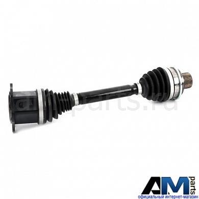 Приводной внешний вал с ШPУCом для Audi A4 B9 8W0407271DКупить оригинальный приводной внешний вал с шpуcом Audi A4 B9 8W0407271D- Лучшие условия