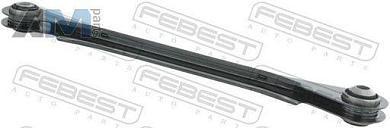 Поперечная рулевая тяга правая (2325005) FEBEST для Volkswagen Touareg II (2011-2014)