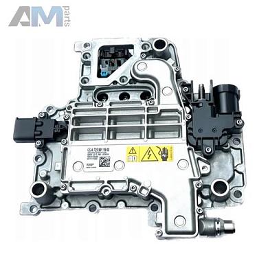 Блок управления АКПП Mercedes GLC Coupe 2016-2023 A7259011900