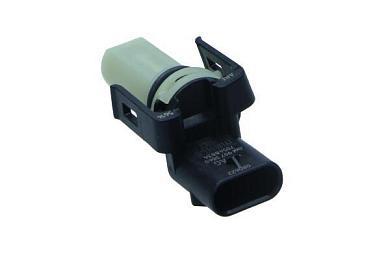 Датчик угла поворота заслонок коллектора Ауди А4 (B9) 2019-2025 2.0TFSI 06N907386