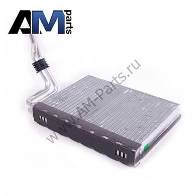 Радиатор отопителя 64119290888 на BMW (F25) 30dX