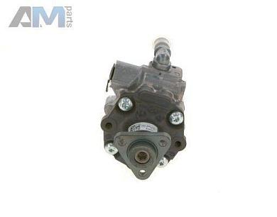 Насос гидроусилителя руля (KS01000128) BOSCH на Audi A4 (B8) 2008-2012
