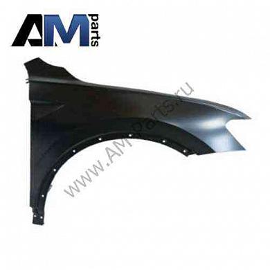 Крыло переднее правое Tiguan 5NA821106