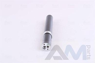 Осушитель кондиционера 8T0298403 Audi Q5 (8R) 2008-2017 3.0TDI