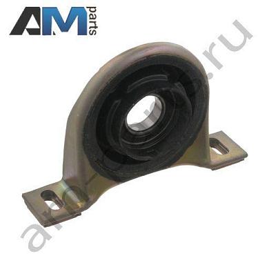 Опора карданного вала с подшипником FEBI (32710) на Mercedes Vito 2010-2014 II (W639)