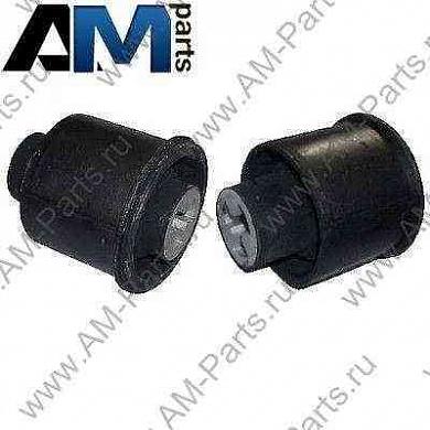 Сайлентблок задней балки на Octavia A7 II рестайлинг (L-R) 5Q0501541C