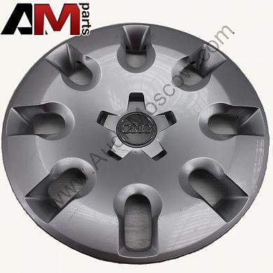Колпак колеса для Audi A1 8X 8X0601147Купить оригинальный колпак колеса Audi A1 8X 8X0601147- Быстрая доставка