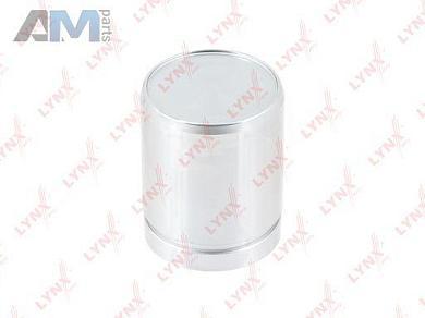 Корпус суппорта BC4210 (LYNXauto) для автомобилей VAG аналог 2D0615123AЗаказать корпус суппорта BC4210 производства LYNXauto для Фольксваген/Ауди/Шкода на выгодных условиях