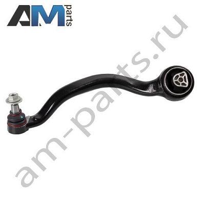 Тяга с сайлентблоком левая FEBI (174227) на BMW X6 (F16) 2014-2017