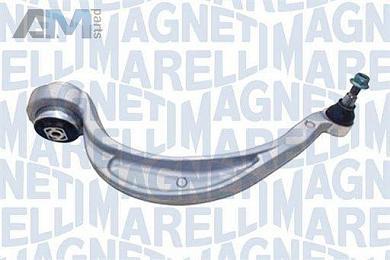 Несущий рычаг правый (301181320300) MAGNETI MARELLI на Audi A4 (B8) 2008-2012