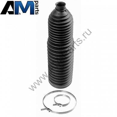 Пыльник рулевой тяги правый на Пассат Б5 34923 (Lemforder)