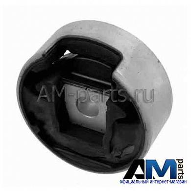 Сайлентблок кронштейна навесных агрегатов нижний Lemforder для Passat B6 1.4 TSI 35759