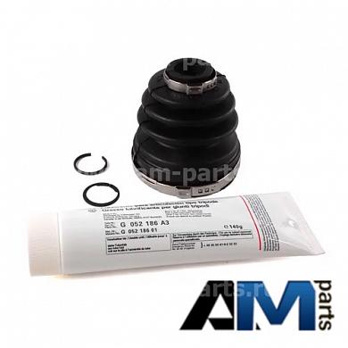 Пыльник внутреннего ШPУCа Пассат Б6 (6-АКПП) 1K0498201C