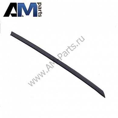 Молдинг для Skoda Fabia 5J6853968A9B9Купить оригинальный молдинг Skoda Fabia 5J6853968A9B9- Детали от дилера