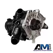 Помпа 06L121012L  Skoda Octavia A7 рестайлинг 1.8TFSI