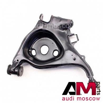 Рычаг подвески для Audi A6 C6 4F0505312MКупить оригинальный рычаг подвески Audi A6 C6 4F0505312M- Детали в наличии и под заказ