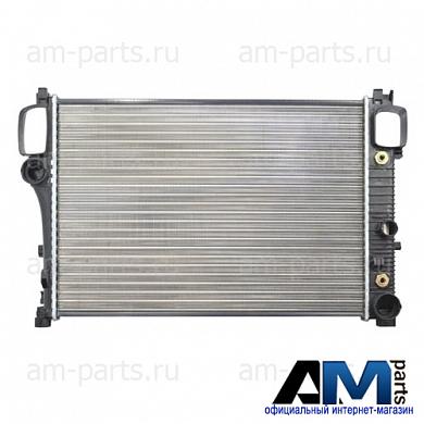 Радиатор системы охлажднения 8MK376700-614 Мерседес S350 306л.с.