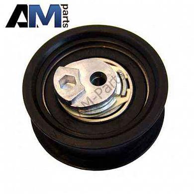 Натяжной ролик ремня ГРМ INA на Passat B6 2.0 TFSI/FSI 531085110