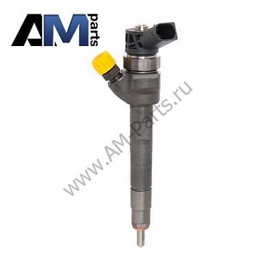 Форсунка впрыска BOSCH для BMW (F16) 30dX 986435244