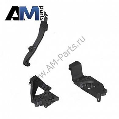 Рем. комплект крепления левой фары BMW X5 (F15) 63117395523