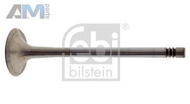 Выпускной клапан FEBI (21034) Audi A4 (B7) 2005-2009 1.6/1.8 (102/163 л.с.)