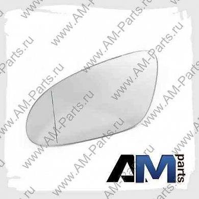 Зеркальный элемент Пассат Б6 (с автозатемнением) 5M0857521F