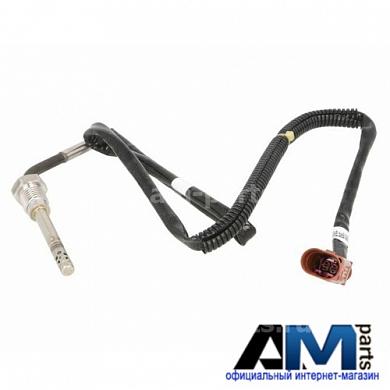 Датчик температуры ОГ перед сажевым фильтром Amarok 03L906088AE
