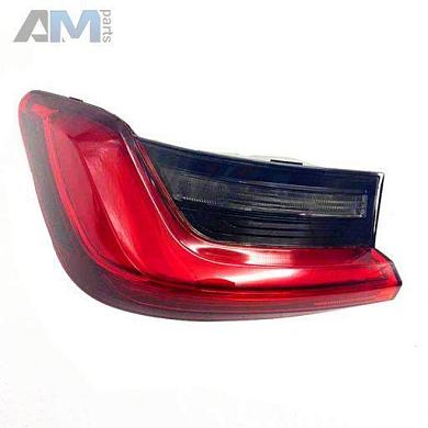 Задний фонарь на крыле слева 63217420449 BMW 3 серии G20/21