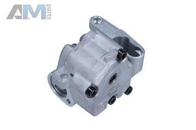 Масляный насос PIERBURG (707919190) на Audi A4 (B8) 2.0TDI (143 л.с.)