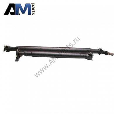 Карданный вал Crafter 2E0521293AB